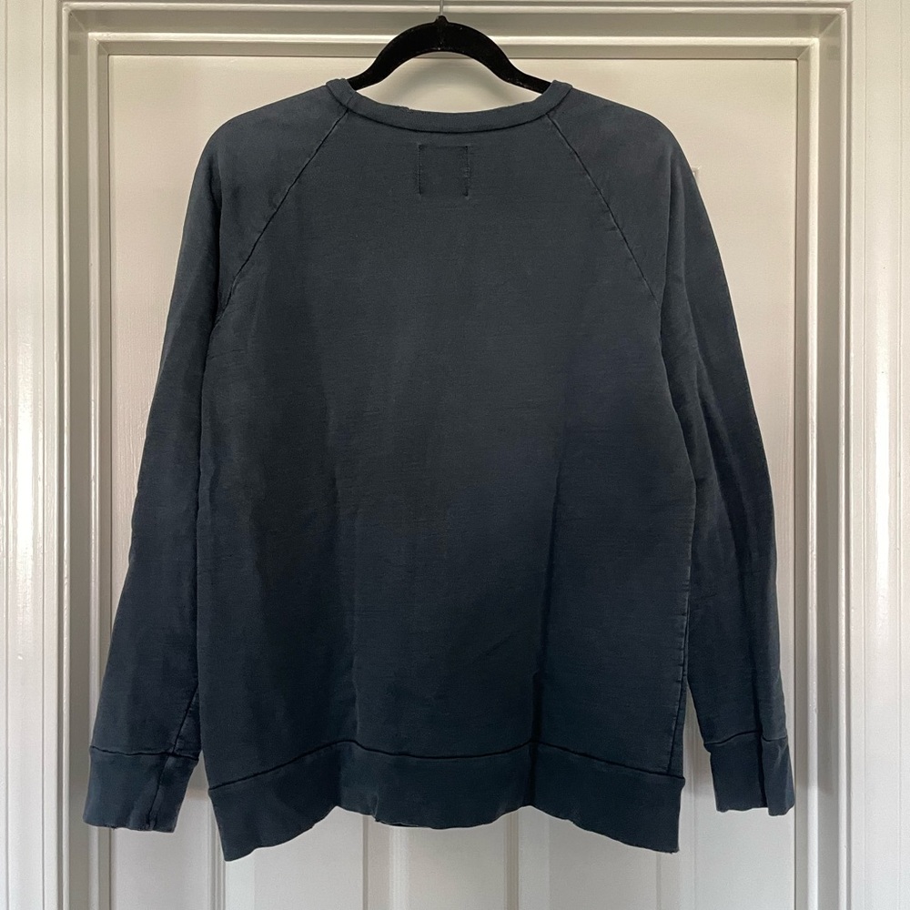 UNIF Death Rows Sweatshirt - Picture 2 of 6